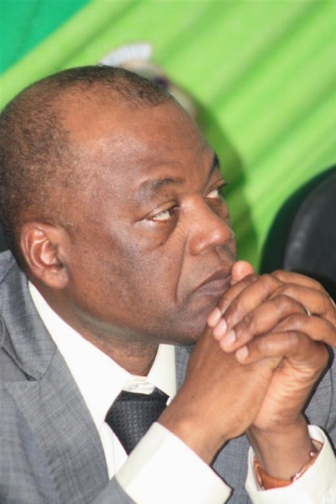 Course pour la conquête du Nord - La vérité que Malick cache à Gbagbo